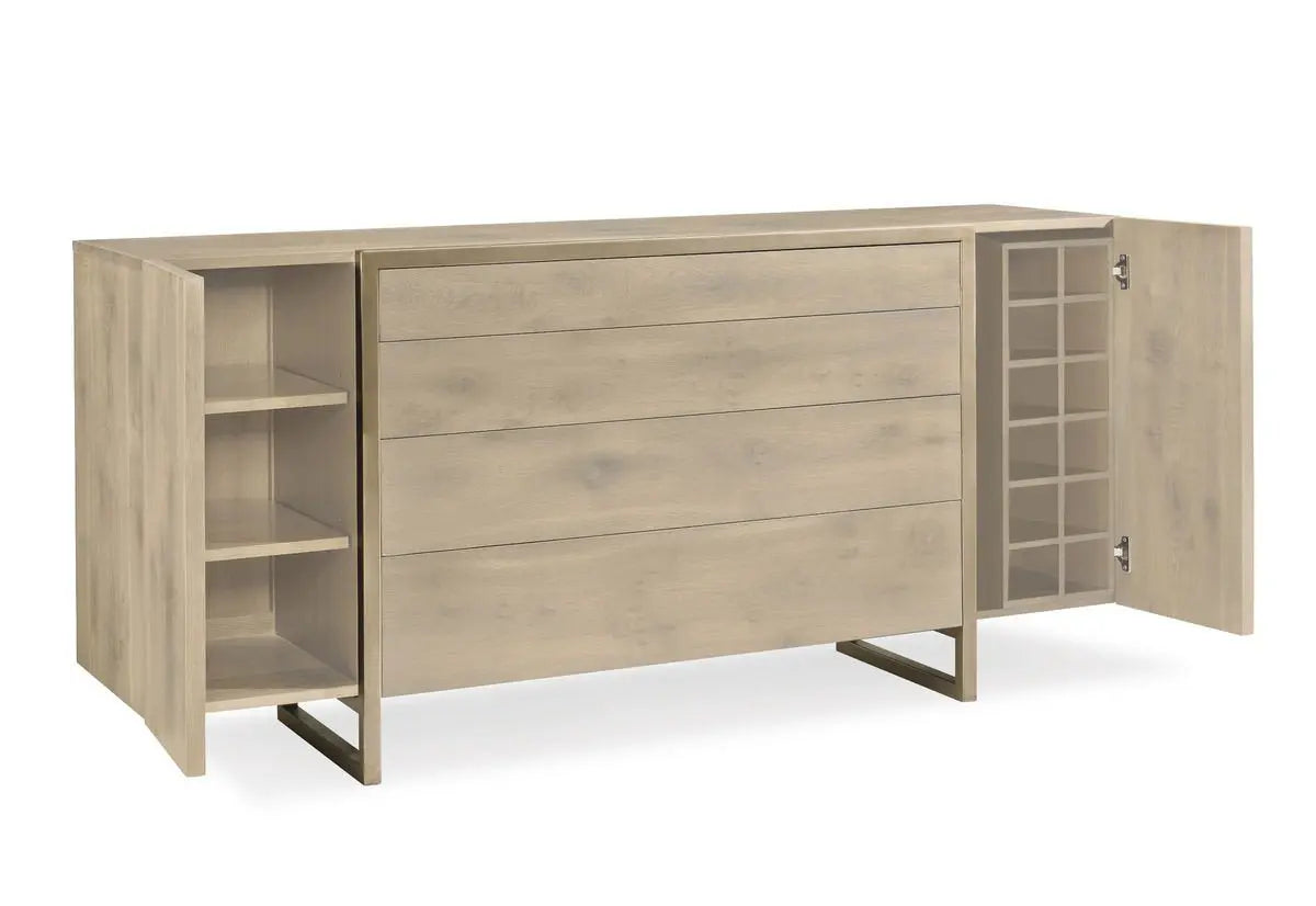 ARTISAN BUFFUT (TOUCH) Consoles & Sideboards| Caracole