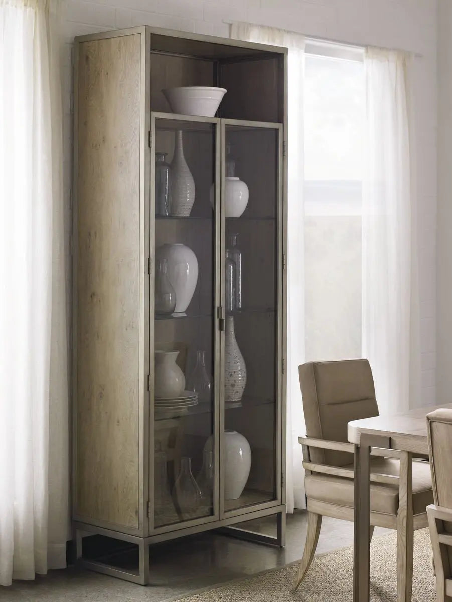 ARTISANS DINING TABLE Dining Tables| Caracole