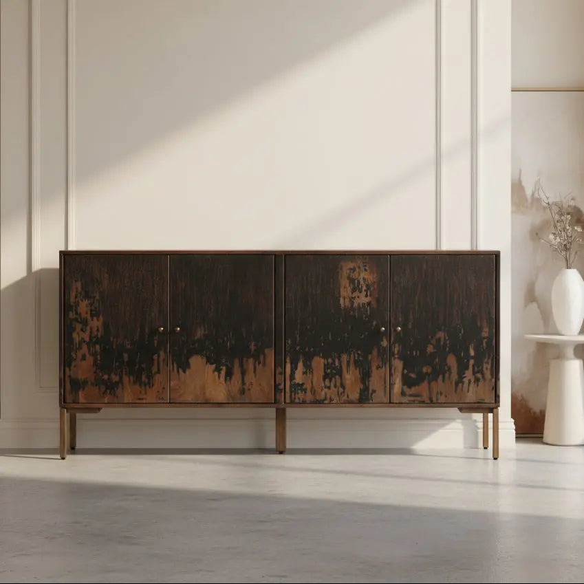 Artists Sideboard Consoles & Sideboards| Moe's Home