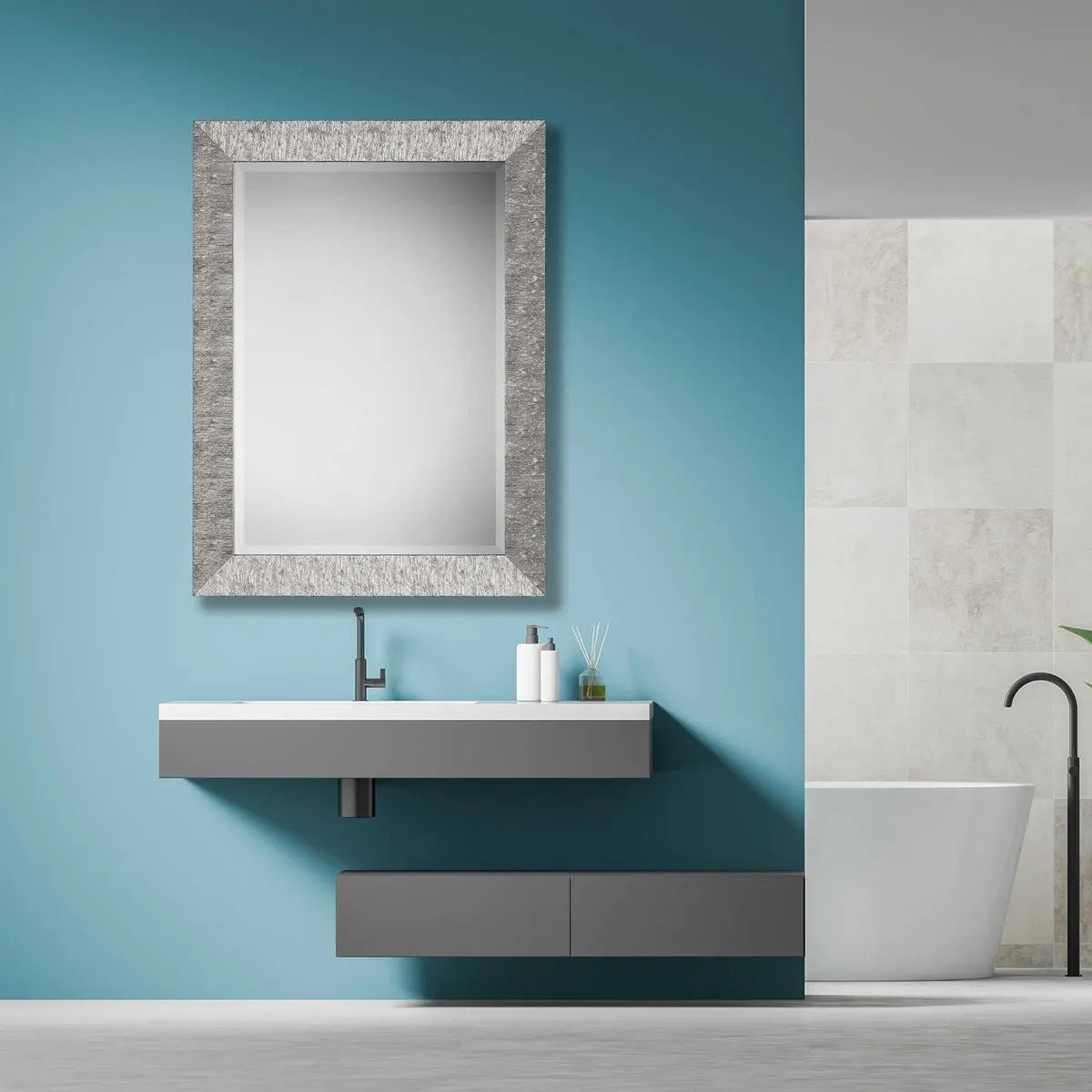 Ascella Mirror Mirrors| Uttermost
