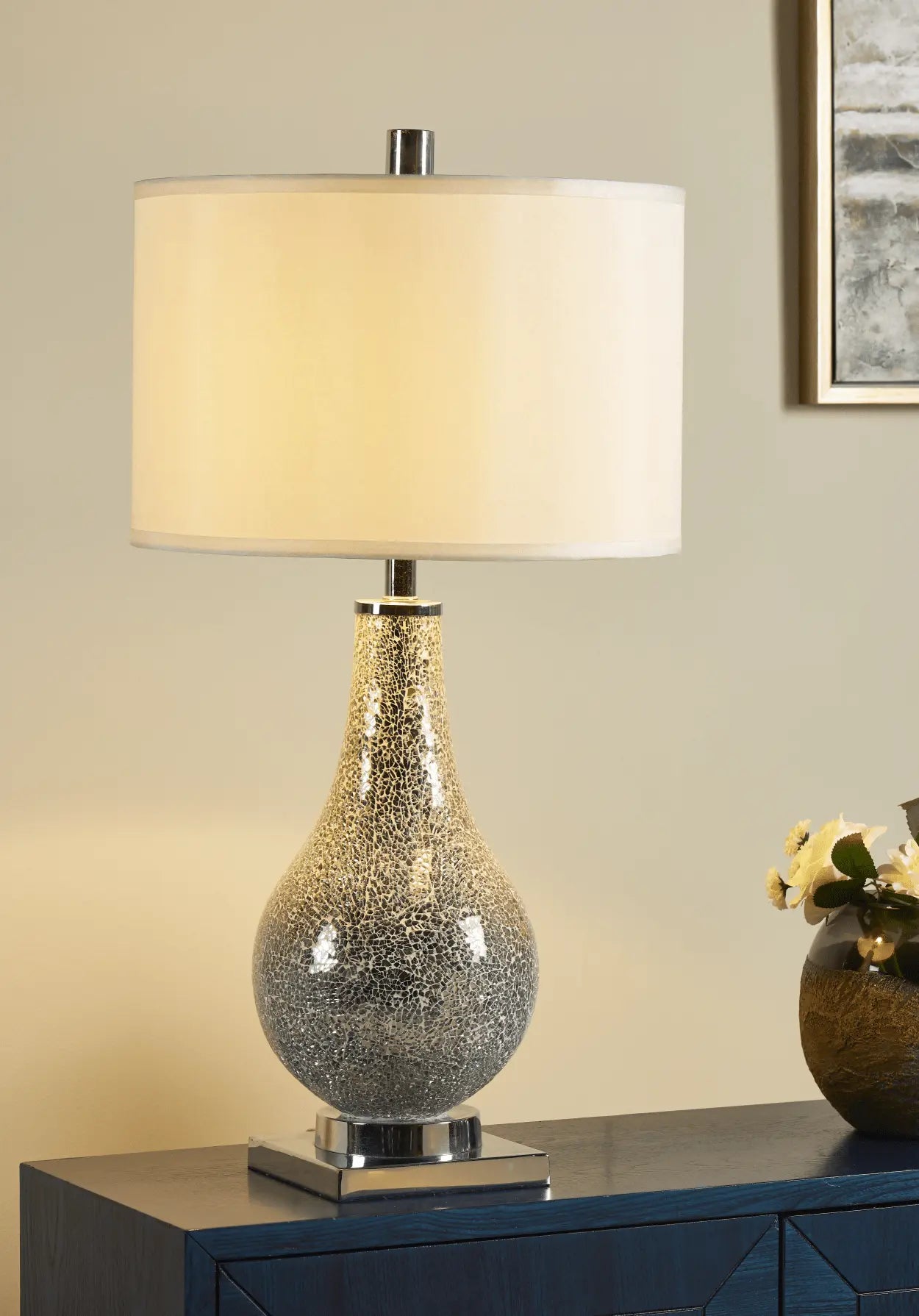 Ascott Table Lamp Table Lamps| Crestview