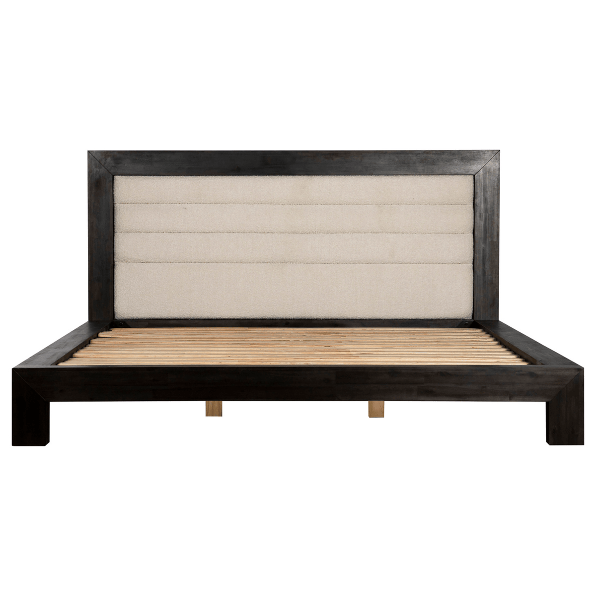 Ashcroft King Bed Beds| Moe's Home