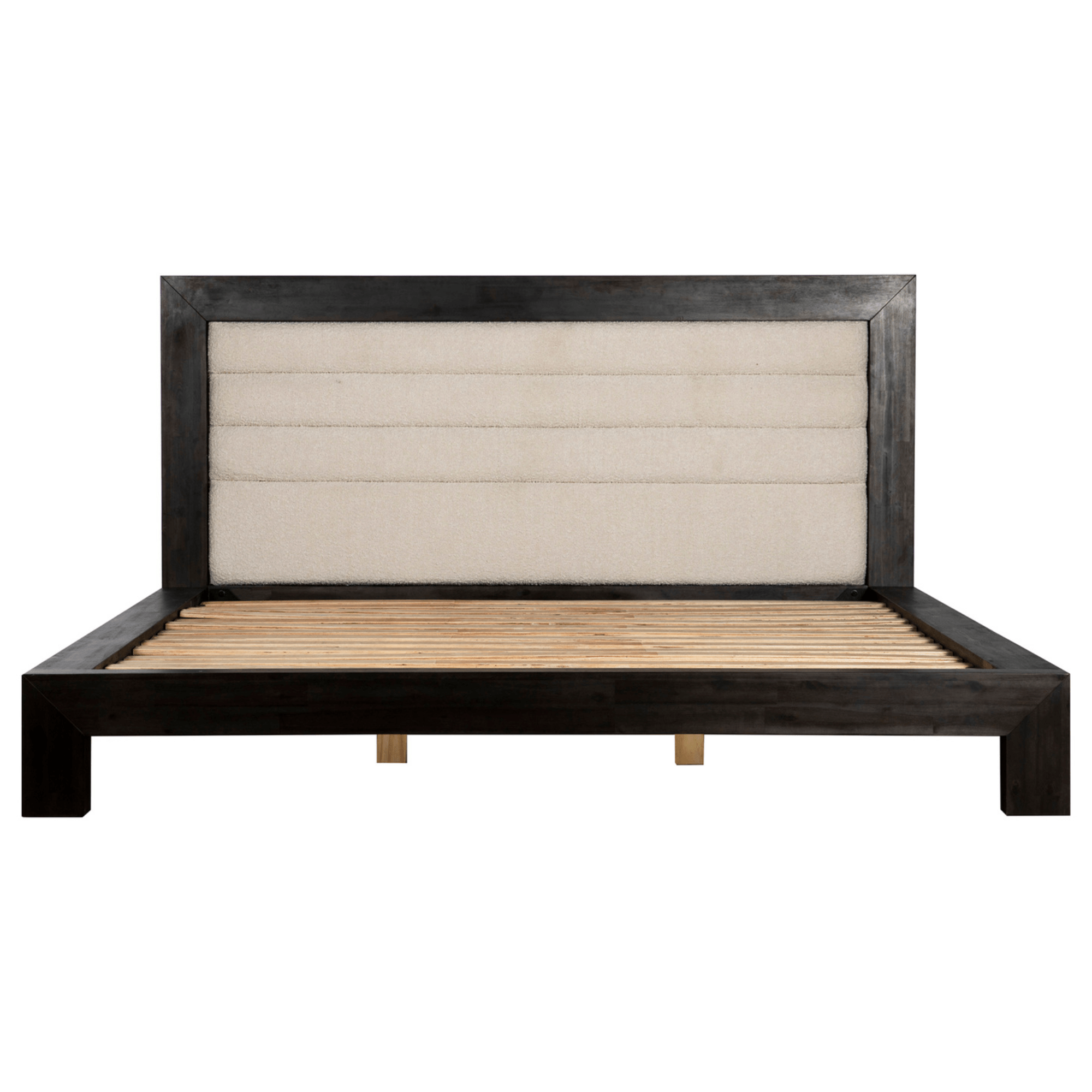 Ashcroft King Bed Beds| Moe's Home