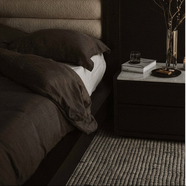 Ashcroft Nightstand Nightstands| Moe's Home