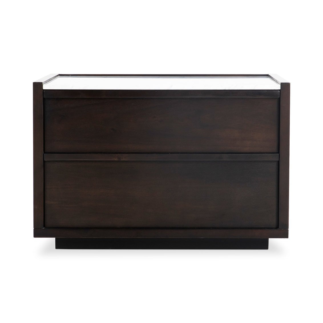 Ashcroft Nightstand Nightstands| Moe's Home