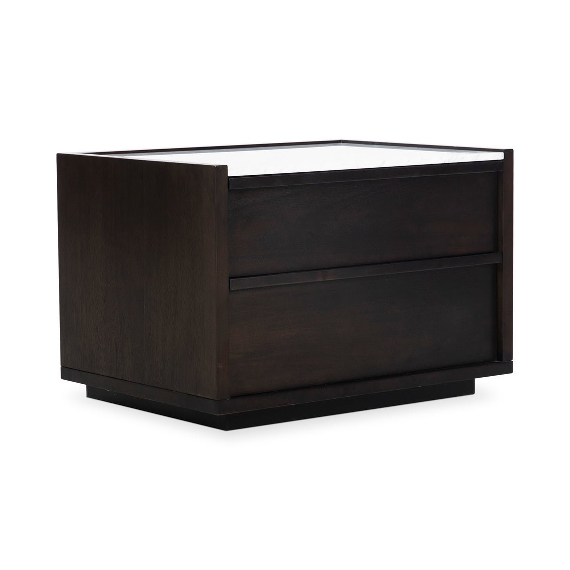 Ashcroft Nightstand Nightstands| Moe's Home