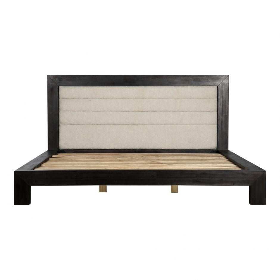 Ashcroft Queen Bed | Moe's Home