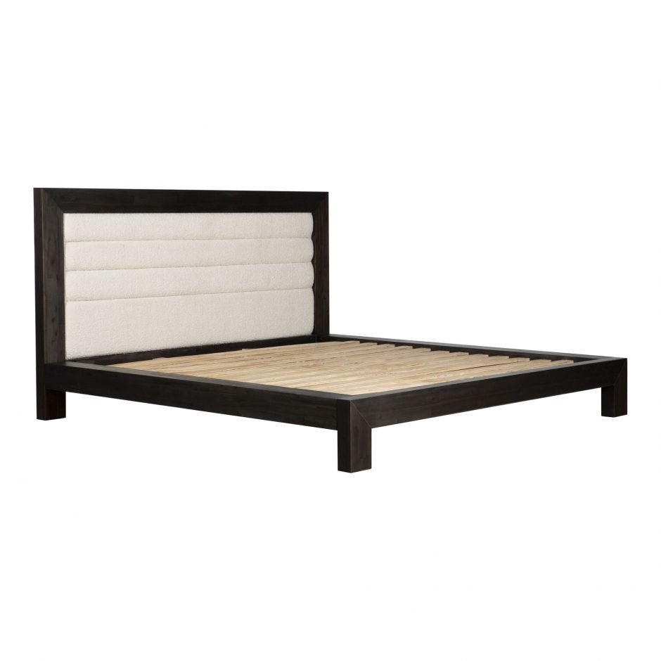 Ashcroft Queen Bed | Moe's Home
