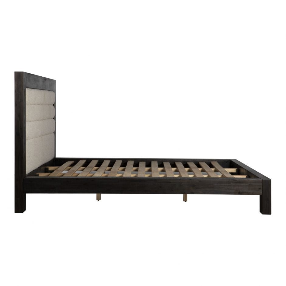 Ashcroft Queen Bed | Moe's Home