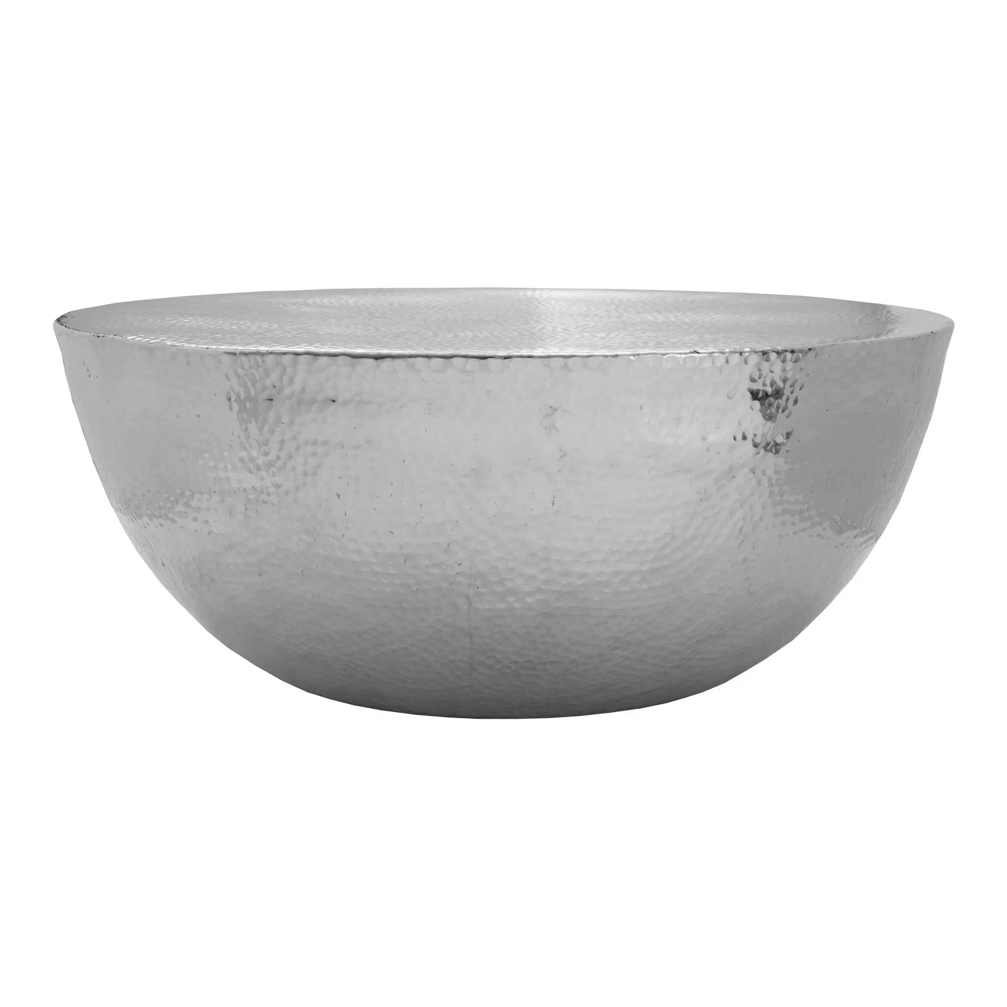 Ashiko Coffee Table Silver Coffee Tables| Moe's Home