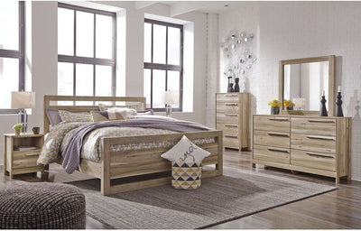 Kianni Bedroom set - Al Rugaib Furniture (4583392182368)
