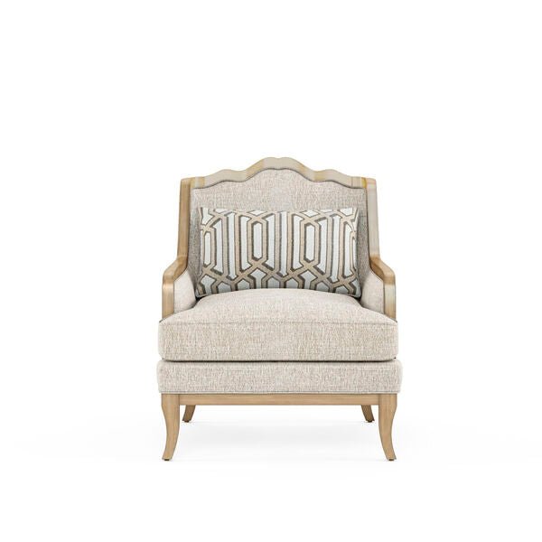 ASSEMBLAGE - Quartz Matching Chair Chairs| A.R.T. Furniture
