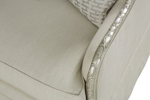 Ava Bezel - Sofa Sofas & Loveseats| A.R.T. Furniture