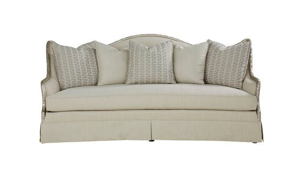 Ava Bezel - Sofa Sofas & Loveseats| A.R.T. Furniture