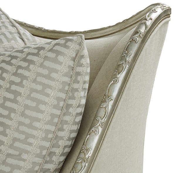 Ava Bezel - Sofa Sofas & Loveseats| A.R.T. Furniture