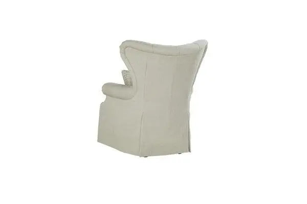 Ava Bezel - Tufted Back Chair Chairs| A.R.T. Furniture