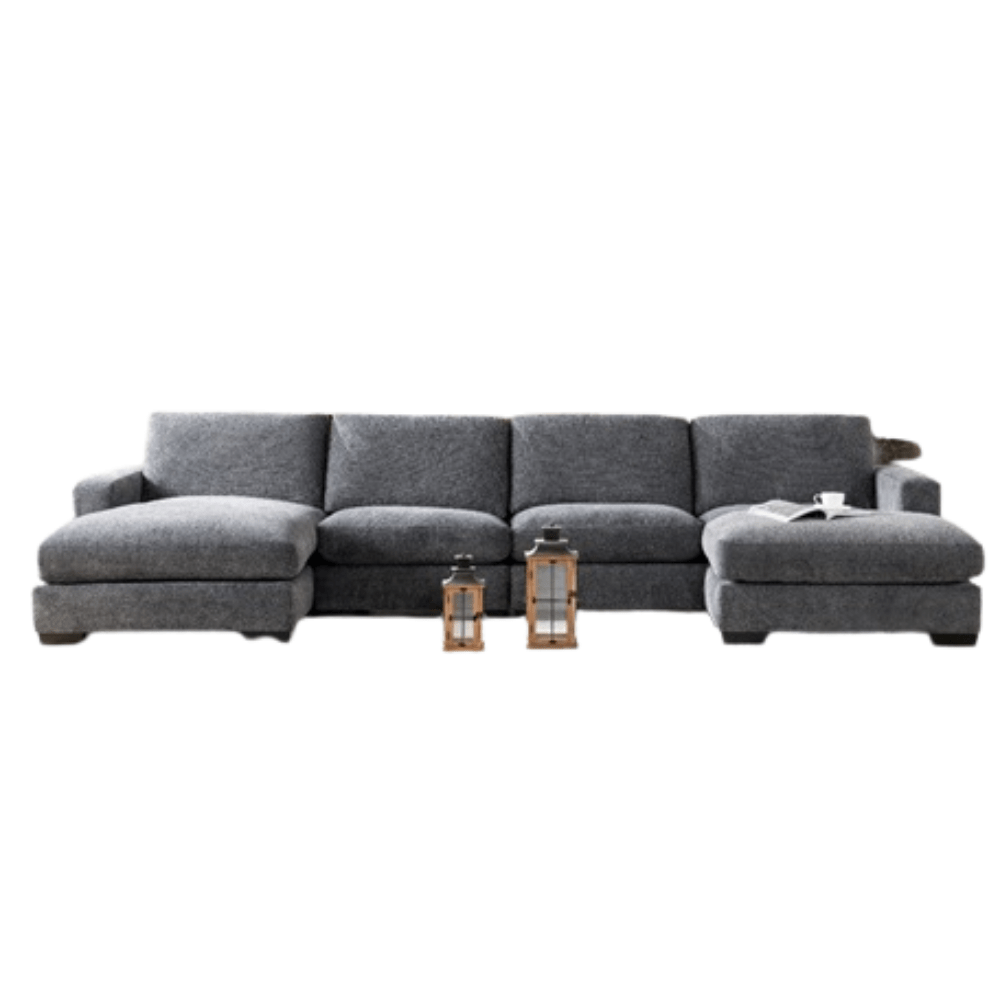 Avatar Sectional Sectionals| Roots Furniture