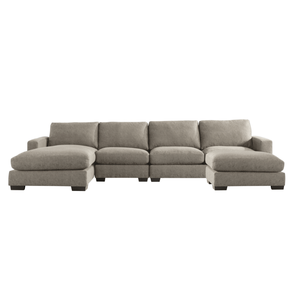 Avatar Sectional Sectionals| Roots Furniture
