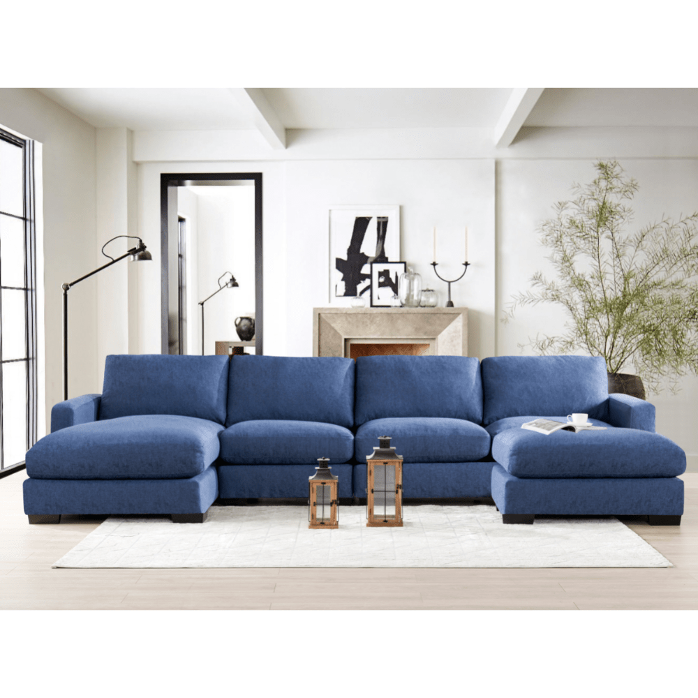 Avatar Sectional Sectionals| Roots Furniture