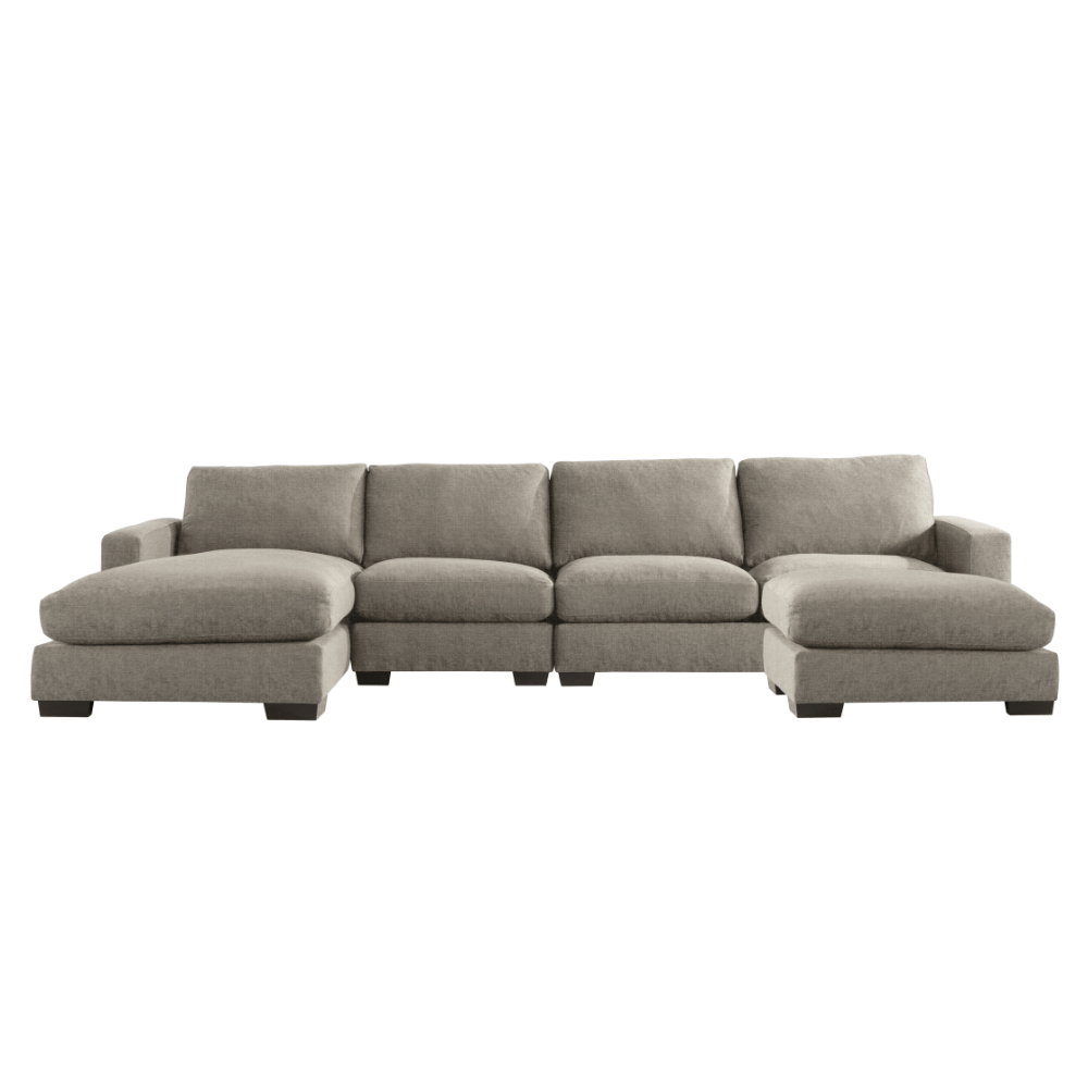 Avatar Sectional Sectionals| Roots Furniture