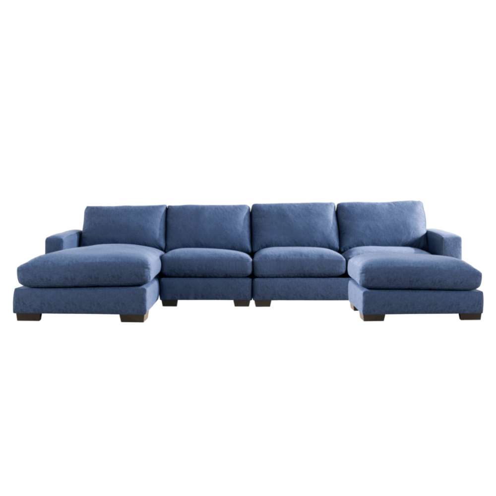 Avatar Sectional Sectionals| Roots Furniture