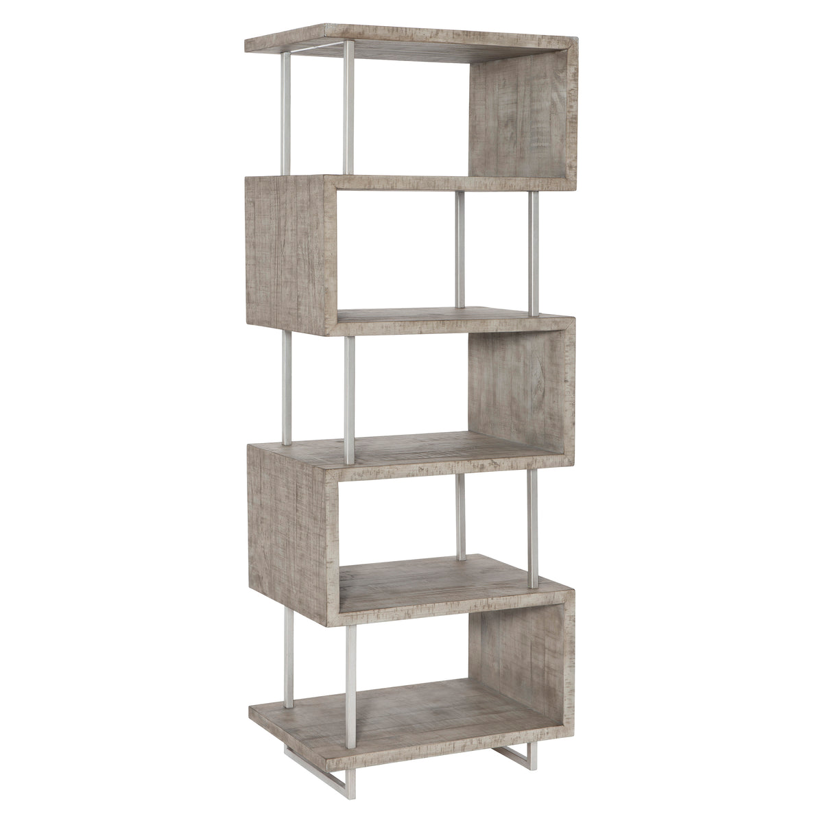 Bernhardt Polk Etagere (6624845725792)