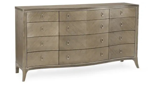 Avondale - Double Dresser Dressers| Caracole