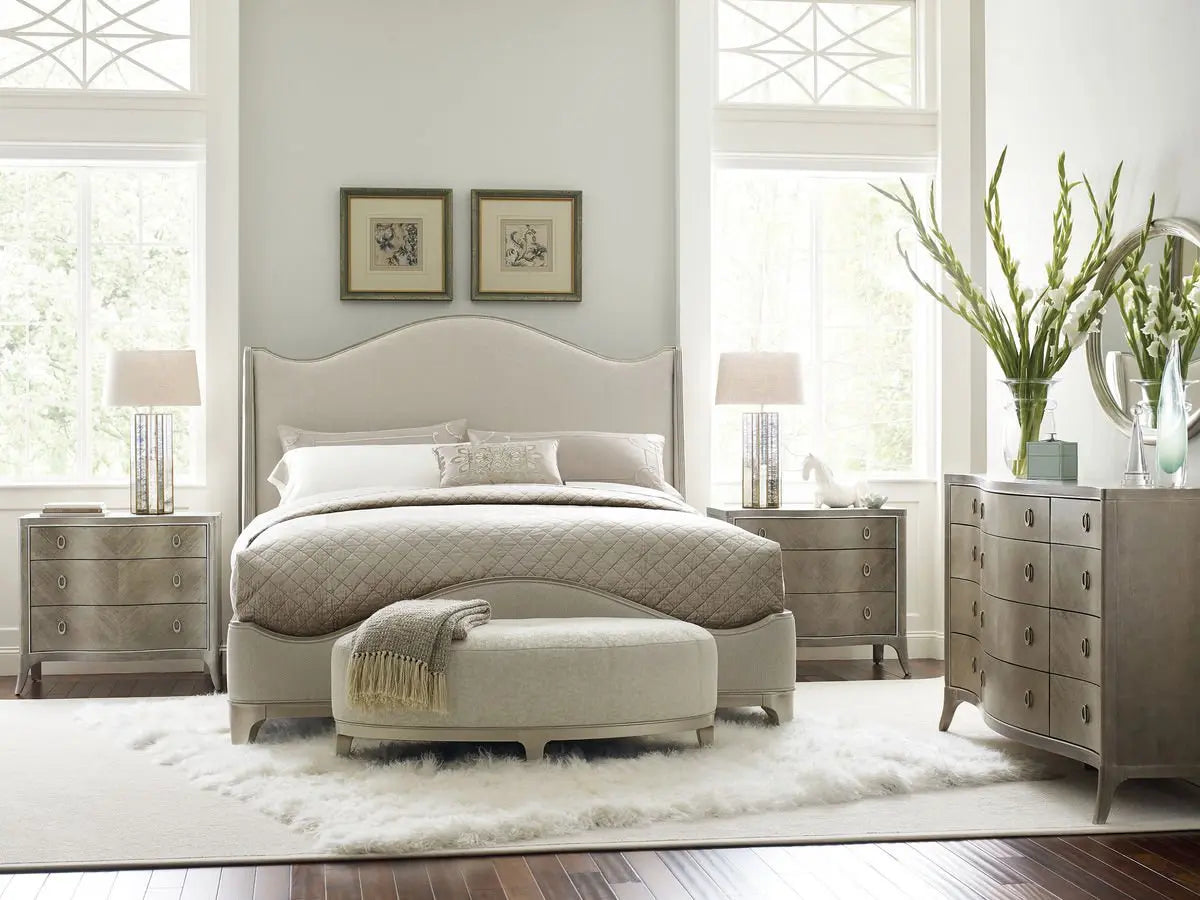 Avondale - Double Dresser Dressers| Caracole