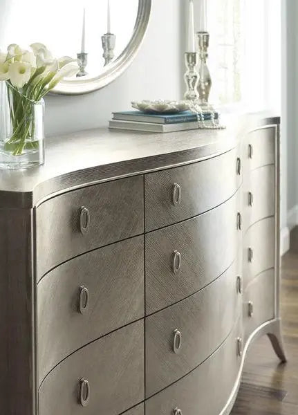 Avondale - Double Dresser Dressers| Caracole