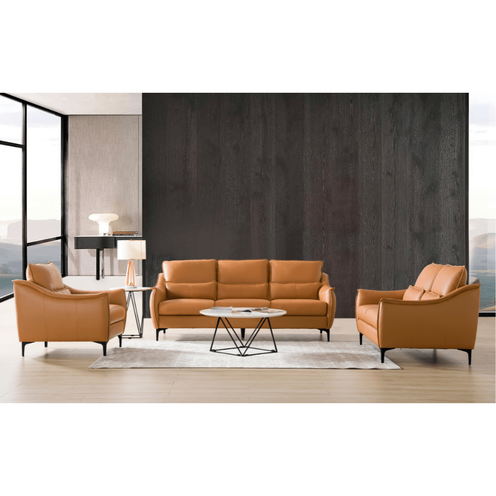 Axel Tan Chair Chairs| Roots Furniture