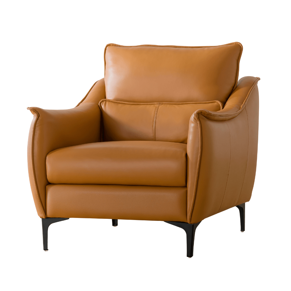 Axel Tan Living Room Set Living Room Sets| Roots Furniture
