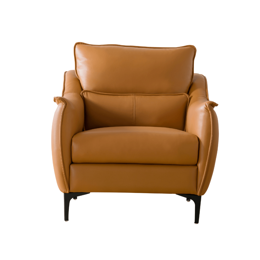 Axel Tan Living Room Set Living Room Sets| Roots Furniture