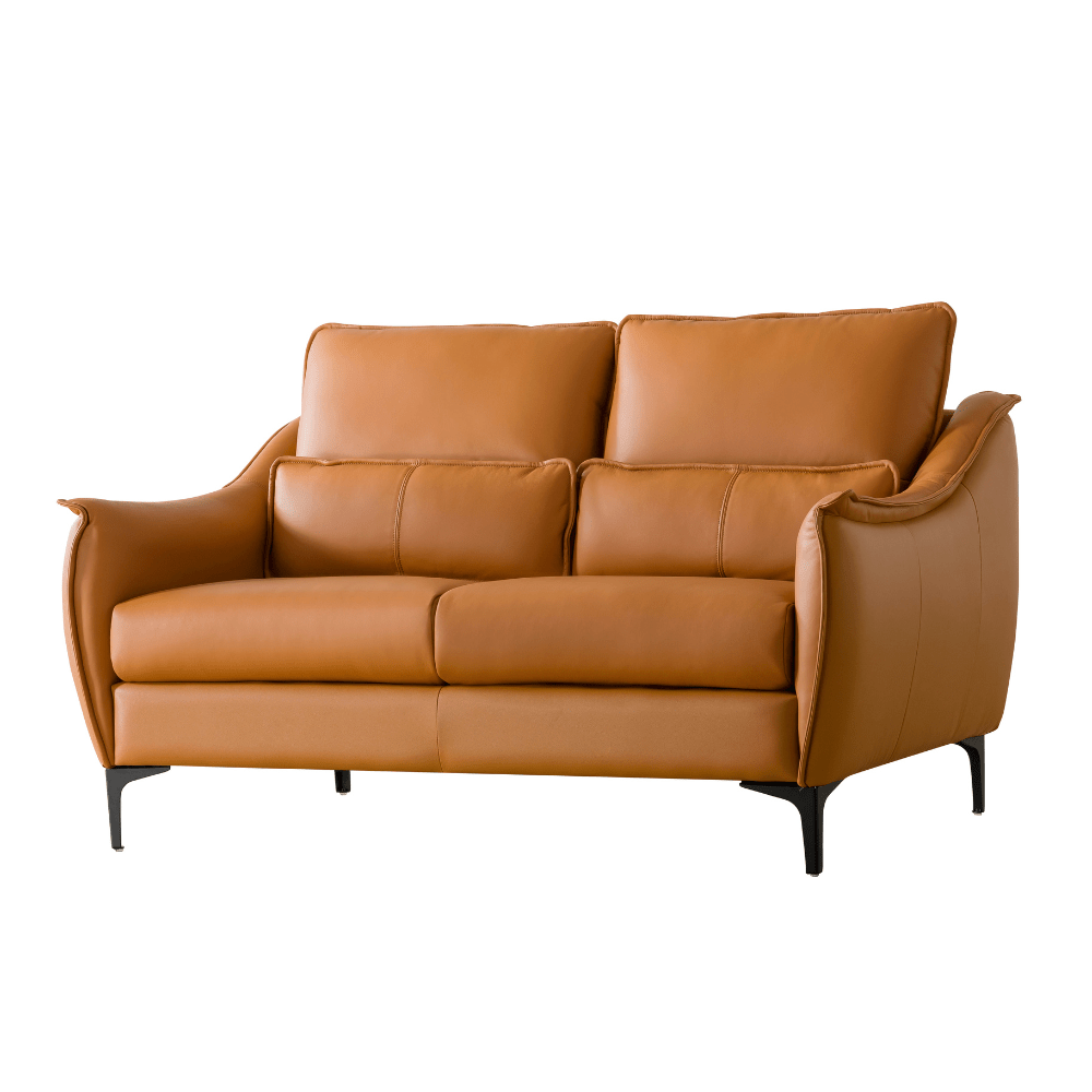 Axel Tan Living Room Set Living Room Sets| Roots Furniture