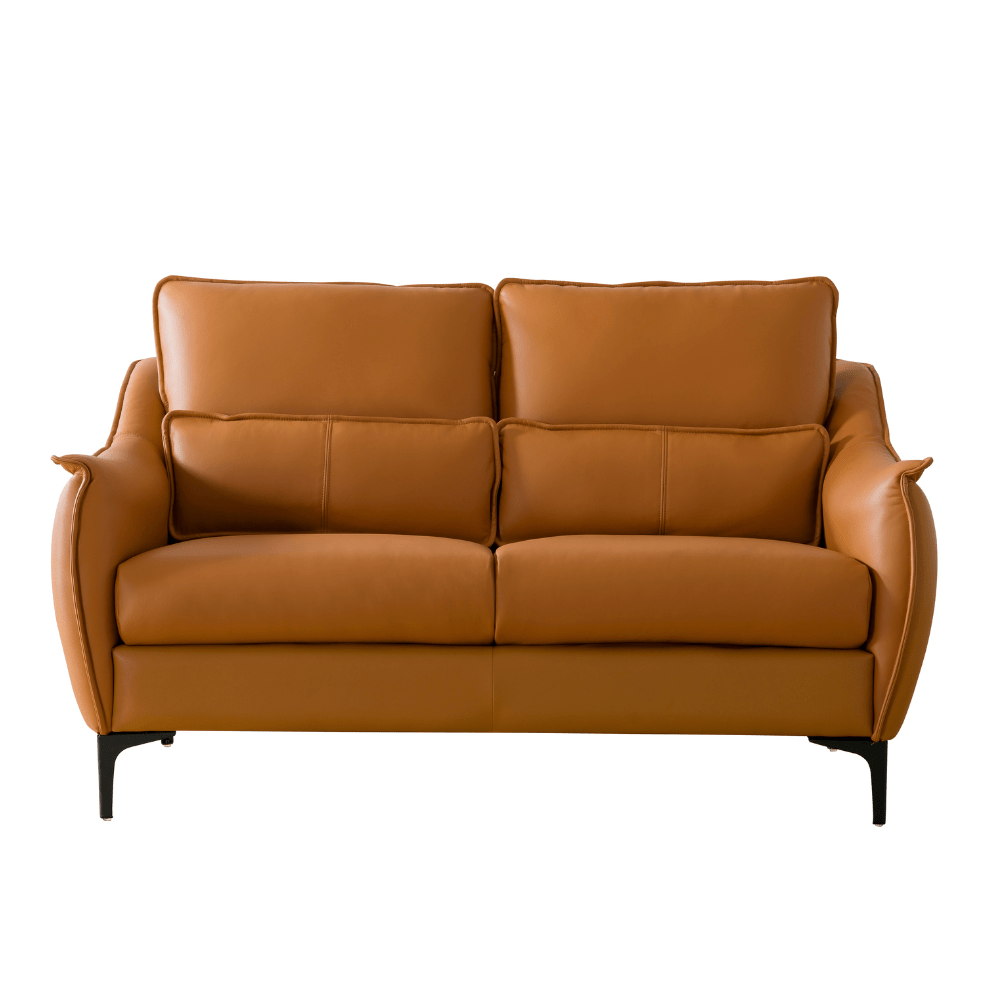 Axel Tan Loveseat Sofas & Loveseats| Roots Furniture