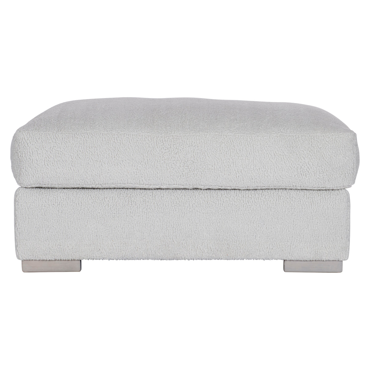 Bernhardt Andie Bumper Ottoman (6624873021536)