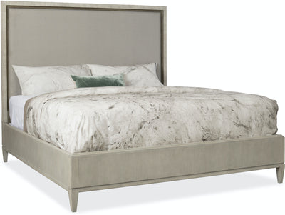 Hooker Furniture Bedroom Elixir Queen Upholstered Bed (6572940066912)