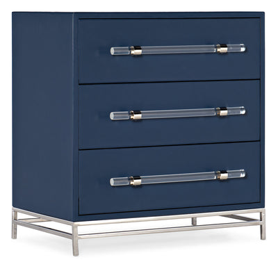 Leeson Accent Chest - Al Rugaib Furniture (4688811589728)