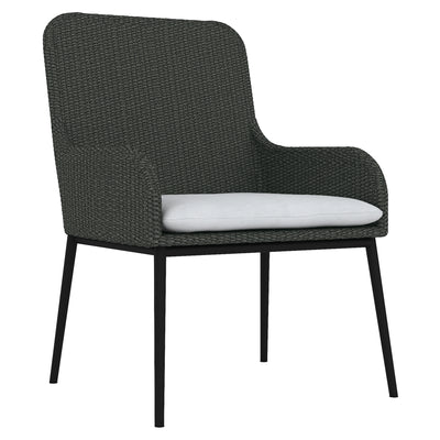 Bernhardt Antilles Arm Chair (6624847102048)