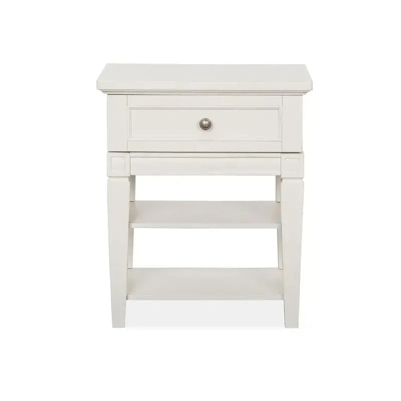 Open Nightstand (6617285394528)
