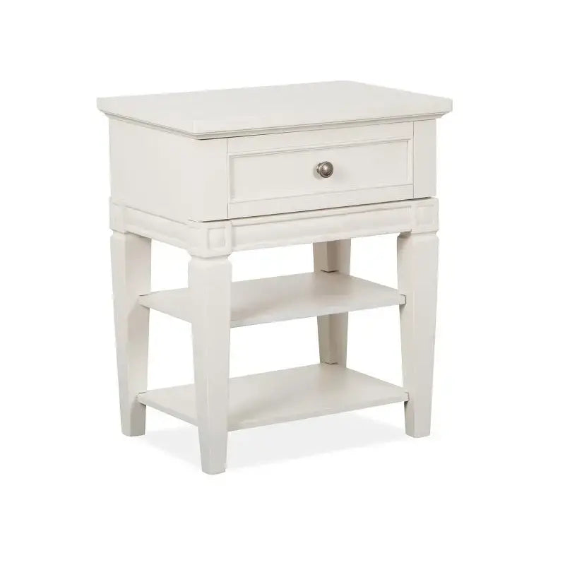 Open Nightstand (6617285394528)