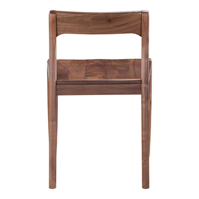 Owing Dining Chair Walnut-M2