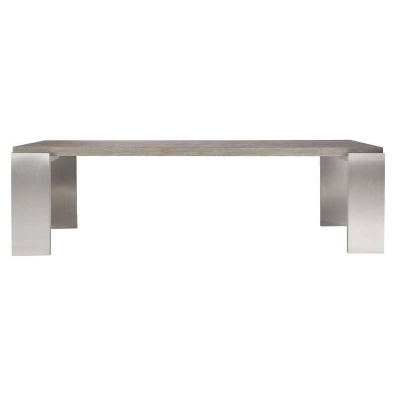 Bernhardt Foundations Dining Table - 306224 (6624896254048)