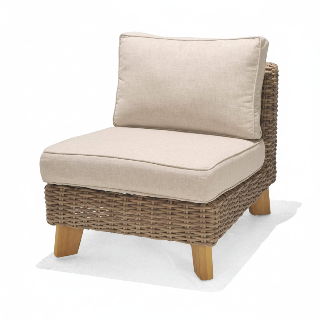 Bahamas side chair Outdoor Chairs| Lifestyle Garden