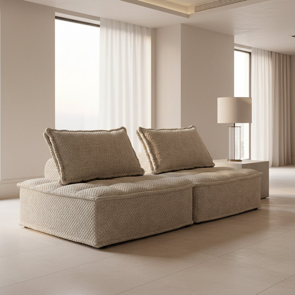 Bales 2-Piece Modular Seating Sectionals| Ashley Homestore