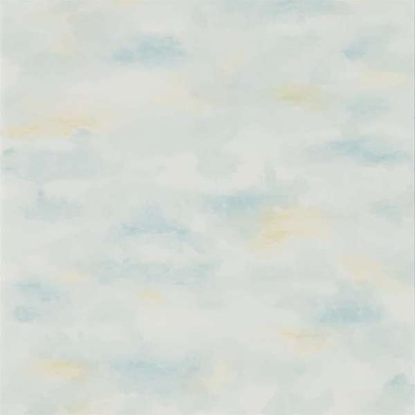 Bamburgh Sky Wallpaper| Sanderson Group