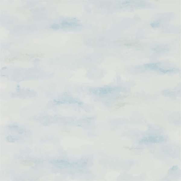 Bamburgh Sky Wallpaper| Sanderson Group