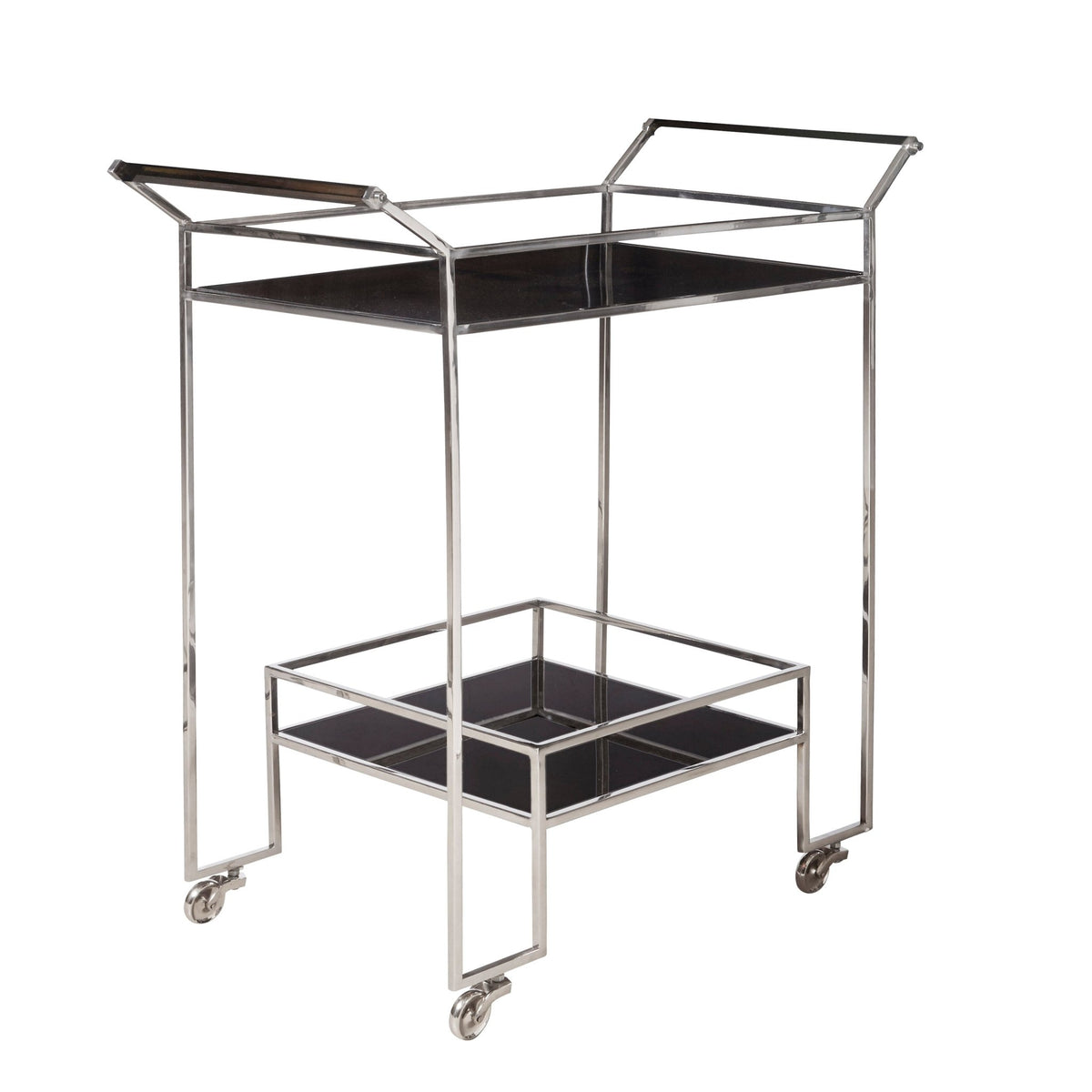Bar Cart Serving Carts| Hooker