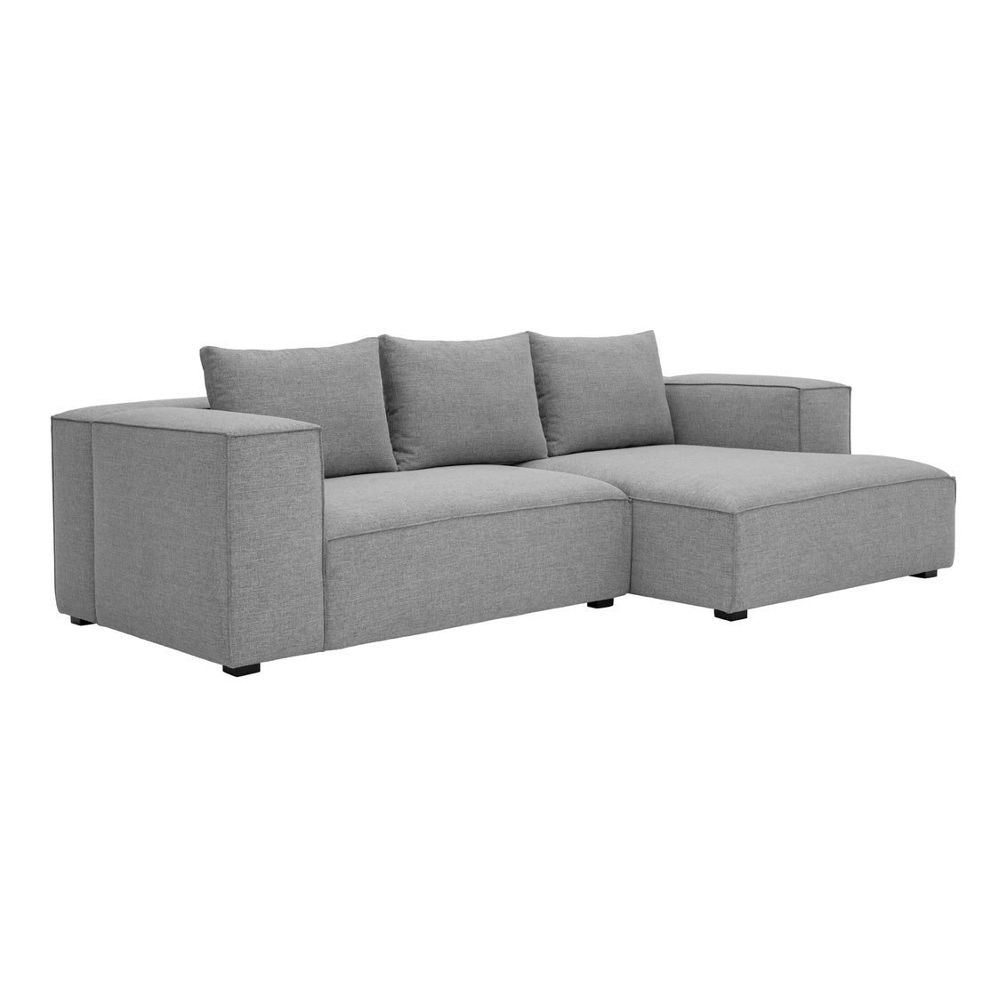 Basque Sectional Right Sectionals| Moe's Home