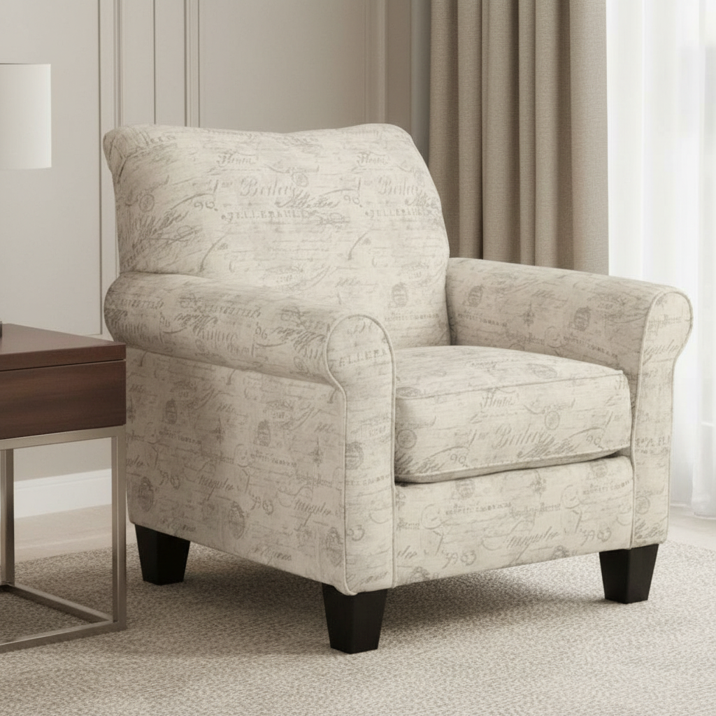 Baveria Chair Chairs| Ashley Homestore