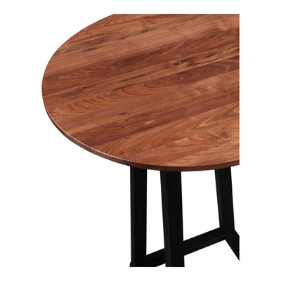 Tri-Mesa Bar Table - Al Rugaib Furniture (4583179124832)